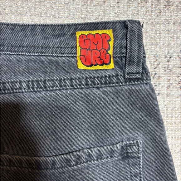 Y2K Baggy Empyre Gray Jeans. Brand new price : $70. - Picture 5 of 6